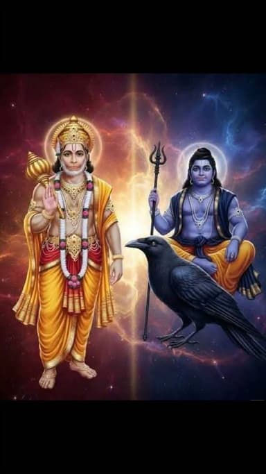 #jaishanidevji #jaihanuman #trendingpost #viralpost