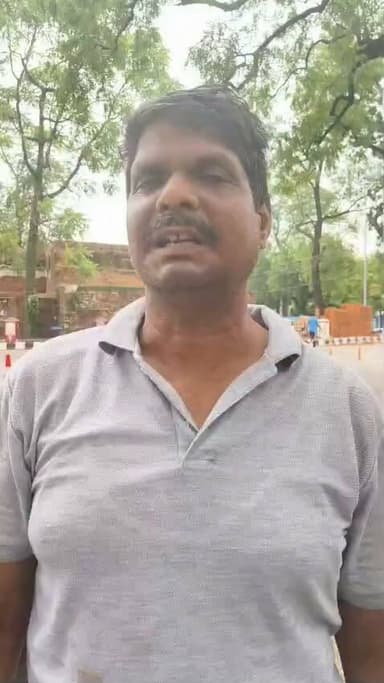 ଚାଉଁରପୁର ବ୍ରିଜ ଉପରେ ସକ୍ରିୟ ଛିନତାଇ ଗ୍ୟାଙ୍ଗ, ସକାଳେ ଆକ୍ରମଣ, ପ୍ରାତଃ ଭ୍ରମଣ ପାଇଁ ମନରେ ଭୟ