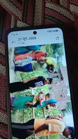 रास्ता के लिए प्रार्थना पत्र मैं ध्यानी दास पिता स्वर्गीय बहादुर दास अपने पुर्वज के समय से रह रहे हैं रोड तक कैसे पहुंचे