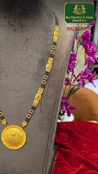 BUDHA MAL AND SON’S JEWELLERS
ADDRESS - BUDHA MAL EMPIRE
AIMA , NEAR - YAMINI HOTEL
PALAMPUR , DIST - KANGRA (H.P)
📱- 98167- 33444, 94599-77777