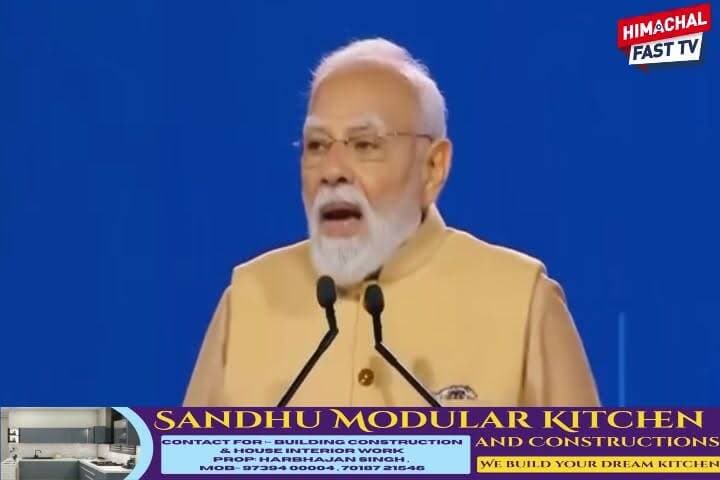 ऑपरेशन सिंदूर का दमदार डेमो! आतंकियों के अड्डों पर धमाके, दुनिया ने देखी भारत की ताकत
दिल्ली,ब्यूरो रिपोर्ट
#OperationSindoor #IndianArmy #India #NationalSecurity #CounterTerrorism #BreakingNews #Defense #IndianForces #MilitaryOperation #Terrorism #NewsUpdate #IndiaNews #HimachalFast #HindiNews #ViralNews