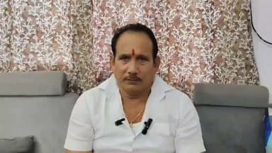 शिवपुरी-पिछोर विधायक प्रीतम लोधी बोलें हम खुद बेटे दिनेश लोधी को कोर्ट के हवाले कर देंगे....