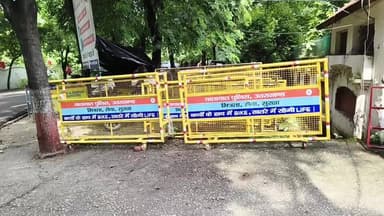 रुद्रपुर- 4600 ग्रेट पे को लेकर देहरादून में होगा सत्याग्रह, ऊधम सिंह नगर में अधिकारी अलर्ट