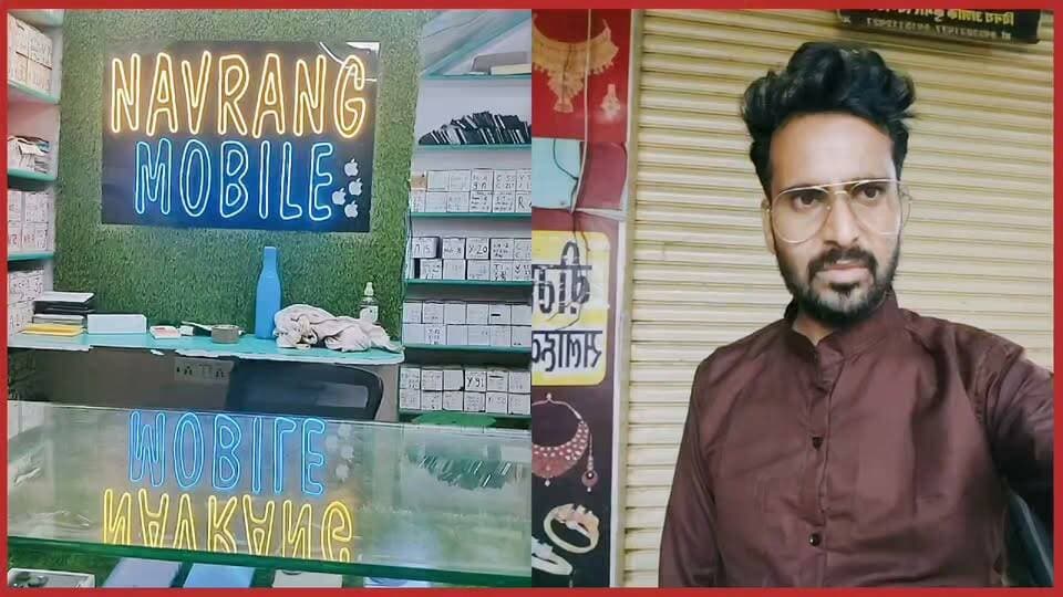 महाराजपुर में विकास की नई तस्वीर! सरपंच प्रतिनिधि के साथ खुलकर हुई खास चर्चा, गांव के भविष्य को लेकर सामने आया बड़ा विज़न
#Maharajpur #Sagar #SagarNews #MadhyaPradesh #GramPanchayat #Vikas #VillageDevelopment #Sarpanch #GroundReport #Bundelkhand #MPNews #IndiaDabangNews #BreakingNews #ViralNews #DevelopmentNews