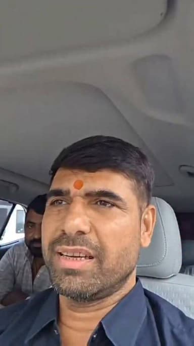 विश्नोई समाज के युवा सरपंच कैलाश सौउ की बात से आप किंतने सहमत??