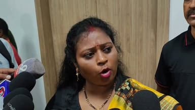 रमेयर राँची रौशनी खलखो