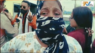 बाप ने बेटी से मांगी 'प्राइवेट फोटो', रुद्रपुर में रिश्तों का खू.न, सौतेले बाप की गंदी करतूत, खौफनाक धमकी से कांप उठी नाबालिग।
#Rudrapur #Uttarakhand #CrimeNews #MinorGirl #UdhamSinghNagar #PoliceAction #BreakingNews #RudrapurNews #UttarakhandNews #CrimeAlert