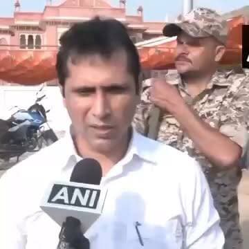 दतिया कलेक्टर का बयान आया सामने