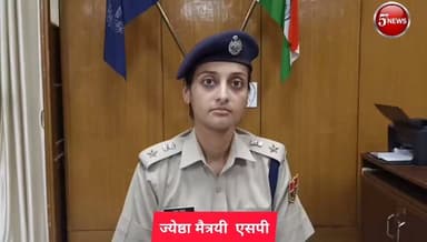 सवाई माधोपुर एसपी की आम जन से सार्वजनिक अपील. #SawaiMadhopur #PublicSafety #PoliceUpdate #Rajasthan