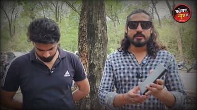 7 मोड सड़क चौड़ीकरण मामले में आया नया मोड़। 15 जुलाई 2026 को सुप्रीम कोर्ट में इस मामले की सुनवाई है। जिसका कि खुलासा सामाजिक कार्यकर्ता - आशुतोष कोठारी और हिमाद्रि फाउंडेशन के प्रतीक वर्मा ने किया।
और तमाम जितने भी लोग इस मामले के लिए आवाज उठा रहे है कि विकास के नाम पर पेड़ों को न काटा जाए उनके द्वारा सरकार से बार बार यही अपील की जा रही है।
#highlightseveryone #followerseveryone #uttarakhandnewsupdate #UttarakhandNews #ब्रेकिंग #देहरादून #वन_निगम #वनविभाग #NHAI #प्रशासन #SupremCourt #rishikeshkotwali #naturelovers #animallover #environment