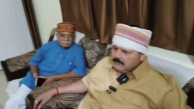 #लहार में मुख्य मंत्री मोहन यादव के दौरे को लेकर लहार विधायक ने दी जानकारी ,,