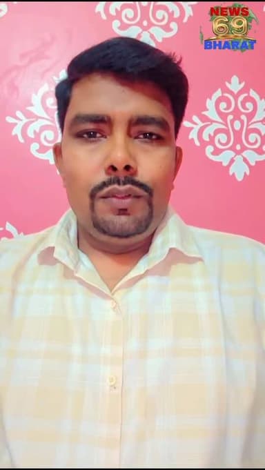 सावधान! रूप बदलकर आ रहा है साइबर ठग।
#hilights #public #jharkhand #reals #breakingnews