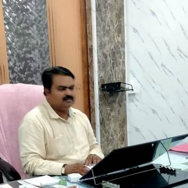 योगेश पिप्पल लगाए वैर नगरपालिका ईओ तो भुसावर नगरपालिका ईओ के पद पर लगाए राजेश कुमार शर्मा