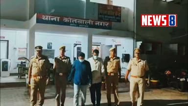Bahraich - साइबर सेल में पांच कम्प्लेंस मेदो मुकदमे दर्ज,, पांच गिरफ्तार,,देहात कोतवाली क्षेत्र के रहने वाले आरोपी,,