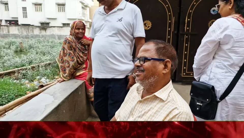 बांकीपुर चुनाव 2026: किसकी हवा,किसकी जीत?जनता ने कैमरे पर खोल दिए अपने पत्ते!
#prashantkishor #pk #PK #bankipur