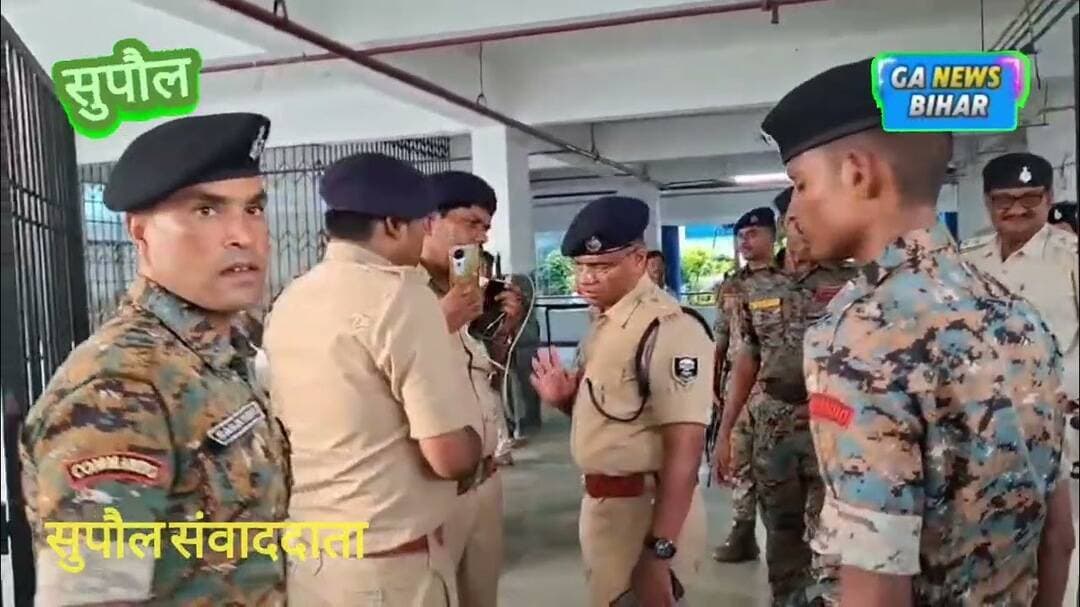 सुपौल में जमीनी वि#वा#द ने ली एक युवक की जा%न, धा%र%दा%र ह%थि%या%रों से हमला कर का%ट दिए दोनों हा#थ