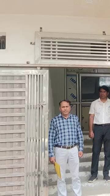 #गभाना स्वास्थ्य विभाग ने दो अस्पतालों के खिलाफ दर्ज कराई एफआईआर #Gabhana