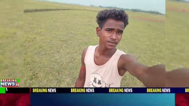 ট্রেনে করে ব্যাঙ্গালোর কাজ যাওয়ার পথে ট্রেন থেকে নিচে পড়ে মৃত্যু হল বীরভূমের ময়ূরেশ্বরের এক পরিযায়ী শ্রমিকের।