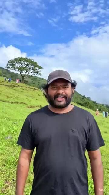 అల్లూరి ఏజెన్సీలో మొదలైన mansoon వాతావరణం... #latestnews #trending #waterfall #travel #subscribe