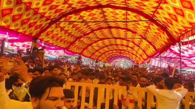 #कुशवाह समाज के #न्याय की #लड़ाई आपका भाई #दामोदर लड़ेगा यह मेरा #वादा है।