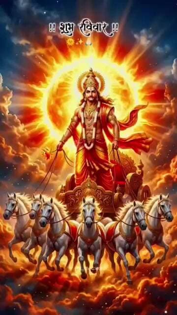 ऊँ सूर्याय नमः दिवाकराय नमः भास्कराय नमः #sun #surya #trending #aditya #bhaskar
