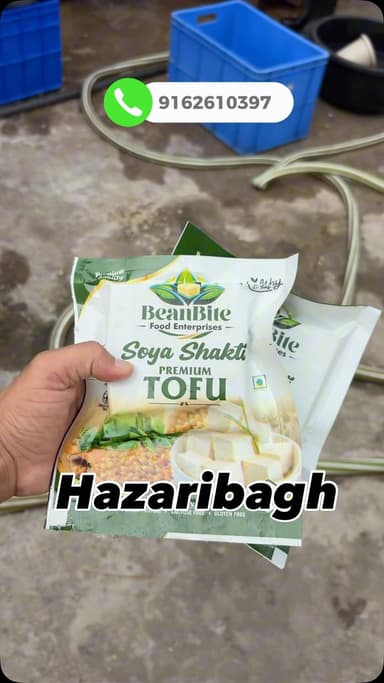 Tofu in Hazaribagh
.
.
.
.
#hazaribagh #jharkhand #hazaribag #hazaribagh_se_hai