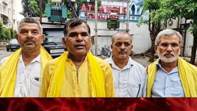 बांकीपुर में जिलाध्यक्ष गजेंद्र यादव का दौरा, मतदाताओं की समस्याओं से हुए रूबरू।
#बांकीपुर