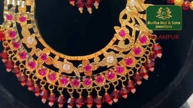 BUDHA MAL AND SON’S JEWELLERS
ADDRESS - BUDHA MAL EMPIRE
AIMA , NEAR - YAMINI HOTEL
PALAMPUR , DIST - KANGRA (H.P)
📱- 98167- 33444, 94599-77777