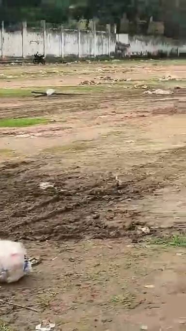 अवनी भूषण के द्वारा उठाए गए इस समस्या पर आपकी क्या राय है ?