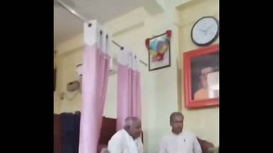 नीतीश से मिलने नहीं दे रहा जदयू MP बोले
#DeepakPrakash #bihar #trendingvideo #rampreetmandal