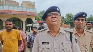 करतहां में एक हीं रात चार घर में चोरी 9 लाख नगद 24 लाख की जेवर की चोरी, SDPO ने कहा चोरी की बड़ी घटना घटित हुई है। #facebookreels #foryouシ #nonfollowers District Police, Vaishali