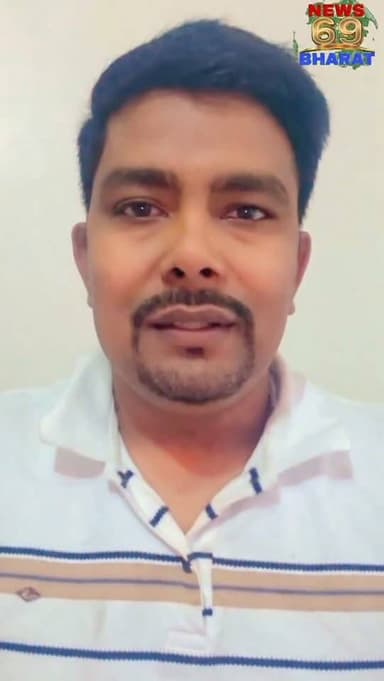 चार चक्का वाहन रखकर राशन उठाने वाले परिवार से लगभग 3 लाख वसूली करेगी सरकार
#hilights #public #jharkhand #reals #breakingnews