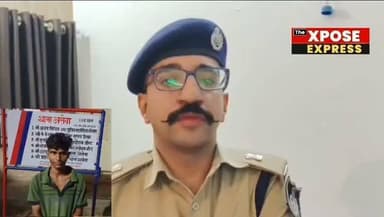 🎮 फ्री फायर का ऐसा जुनून कि 15 वर्षीय किशोर घर छोड़कर हरियाणा पहुंच गया!
ग्वालियर के थाटीपुर क्षेत्र से लापता हुए एक 15 वर्षीय किशोर को ऑपरेशन मुस्कान के तहत थाना थाटीपुर पुलिस और क्राइम ब्रांच की संयुक्त टीम ने हरियाणा के जींद जिले से सकुशल दस्तयाब कर लिया।
पुलिस जांच में सामने आया कि किशोर ऑनलाइन गेम फ्री फायर के प्रभाव में घर छोड़कर चला गया था। सीसीटीवी फुटेज, तकनीकी विश्लेषण और लगातार तलाश के बाद पुलिस ने उसे अलेवा क्षेत्र से सुरक्षित बरामद कर परिवार के सुपुर्द किया।
पुलिस ने अभिभावकों से बच्चों की ऑनलाइन गेमिंग और सोशल मीडिया गतिविधियों पर नजर रखने की अपील की है।
📍 ग्वालियर, मध्य प्रदेश
👉 Instagram: https://www.instagram.com/the.xposeexpress?igsh=cGRlNWl1ZG1taWlm
👉 YouTube: https://www.youtube.com/@thexposeexpress
👉 Facebook: https://www.facebook.com/thexposeexpress
The Xpose Express
हम दिखाते हैं वो जो सब छुपाते हैं।
#Gwalior #FreeFire #OperationMuskan #GwaliorPolice #MissingChild CrimeBranch Thathipur Jind Haryana OnlineGaming FreeFireAddiction MadhyaPradesh GwaliorNews TheXposeExpress BreakingNews ViralNews LocalNews MPNews