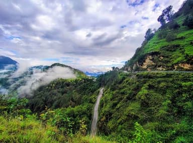 Jakh Puran.
PC - Rahul Bhatt.