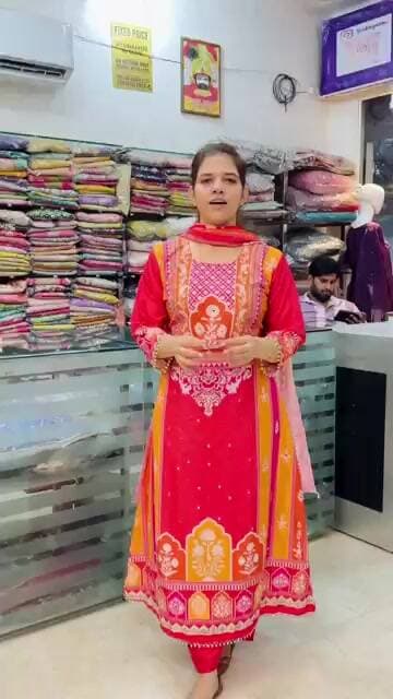 Rakshabandhan Outfit Manbhavan Collection, Gandhi Ganj, Sattiwada, Near Gurudwara, Hapur7060550902