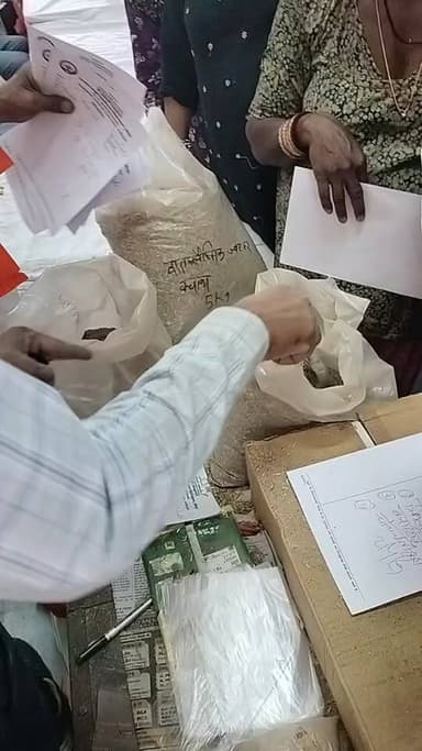 #भोपालगढ़ में बड़ा मेला हिंदू परिषद का