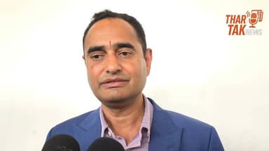 जांगिड़ समाज के भामाशाह ने किया समाज को 1करोड़ का सहयोग