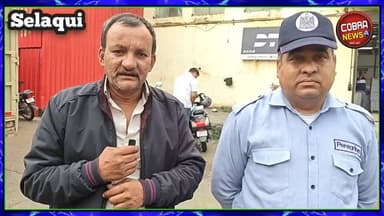 #मजदूर_शोषण_सेलाकुई :- पहले हॉक ग्रुप अब पैराग्रीन सिक्योरिटी के गार्ड आये सामने कहा हमारा भी हो रहा जमकर शोषण
बीते कई समय से कोबरा न्यूज़ द्वारा सेलाकुई औद्योगिक क्षेत्र में कार्यरत मजदूर एवं सिक्योरिटी गार्ड्स के शोषण पर लगातार खबरें प्रसारित की जा रही है
संबंधित विभाग के निक्क्मे अधिकारी कार्यवाही करने के बजाय अपने ऑफिसो में कुर्सी तोड़ रहे है
सेलाकुई #DTDC_कोरियर में कार्यरत "#पैराग्रीन_सिक्योरिटी सर्विस के गार्ड ने खोलें कई राज :- 30 दिन 12 घंटे ड्यूटी और सेलरी 1500 हजार रूपये जबकि 30 दिन के 28 हजार रूपये मिलने चाहिए
जबकि उत्तराखंड सरकार द्वारा 8 घंटे 26 दिन 13018 रूपये न्यूनतम मजदूरी तय की गई है 8 घंटे से अधिक ड्यूटी ओबर टाइम होगा और डबल देय होगा, लेकिन यहां न तो डबल मिलता न सिंगल
गार्ड द्वारा जानकारी दी गई कि उसकी हाजरी एप द्वारा भरी जाती है और हम 12 घंटे करते है जबकि एप 8 घंटे सो करता है
सिक्योरिटी सुपरवाइजर से हमारे हमारे द्वारा मामले में जानकारी लेनी चाहिए लेकिन उनके द्वारा हमारा फोन रिसीव नहीं किया गया
देखें क्या कहते है शोषित सिक्योरिटी गार्ड.....
#peregrinesecurityservice
@top fans जागो उत्तराखंड Sahdev Singh Pundir Shekhar Bansal Munna Singh Chauhan Samarthak Vipul Agarwal Kuldeep Poswal Jitendra Singh Panwar #followerseveryone #highlightseveryone #UttarakhandNews #sidkulSelaquiDehradun