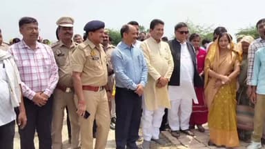 #kannauj #nonfollowersviewers♥️ #newsupdate #kannaujpolice #trendingreelsvideo