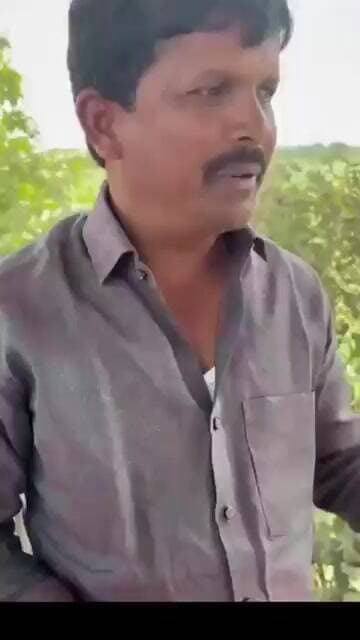 షాబాద్ నింధితుడిని చూశా : ప్రత్యక్ష సాక్షి మాటలు #viral #crime #shabad