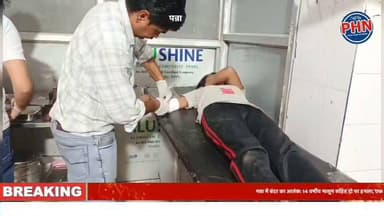 पन्ना में बंदर का आतंक: 14 वर्षीय मासूम सहित दो पर हमला, एक महीने में 8 लोगों को बनाया शिकार, वन विभाग मौन!