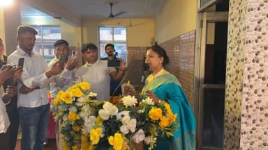 हरिद्वार सम्मेलन में पत्रकार हितों और अधिकारों पर हुई विस्तृत चर्चा Haryana Voice Palwal