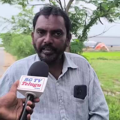 ప్రభుత్వంలో మాకు నీళ్లు రాలే #revanthreddy #rgtvtelugu #explore #trending #virealshort#breakingnews