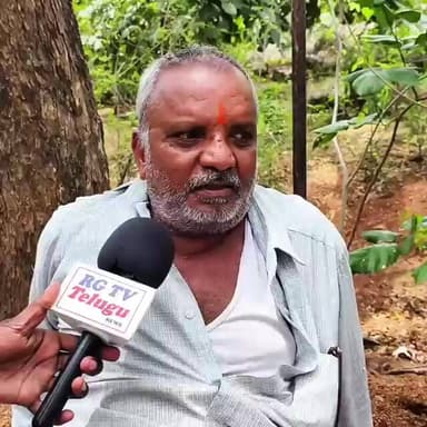 గు** బలిసి కాంగ్రెస్ ని గెలిపించారు #rgtvtelugu #breakingnews #revanthreddy #latestnews #telangana