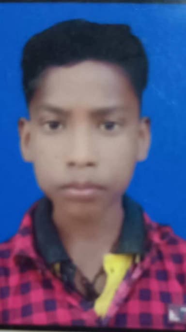 डोमचांच बाजार से युवक लापता, परिजनों ने लोगों से मांगी मदद
कोडरमा। डोमचांच थाना क्षेत्र के मधुबन, शिव मंदिर के पास निवासी देवानंद सिंह (पिता– विनोद सिंह) 9 जुलाई 2026 से लापता हैं। बताया गया कि वे डोमचांच बाजार से अचानक लापता हो गए। परिजनों ने आम लोगों से अपील की है कि यदि किसी को उनके बारे में कोई जानकारी मिले या वे कहीं दिखाई दें, तो तुरंत 9939759834, 7043985946 या 8088641152 पर संपर्क करें। परिजनों ने लोगों से सूचना को अधिक से अधिक साझा करने की भी अपील की है।
____