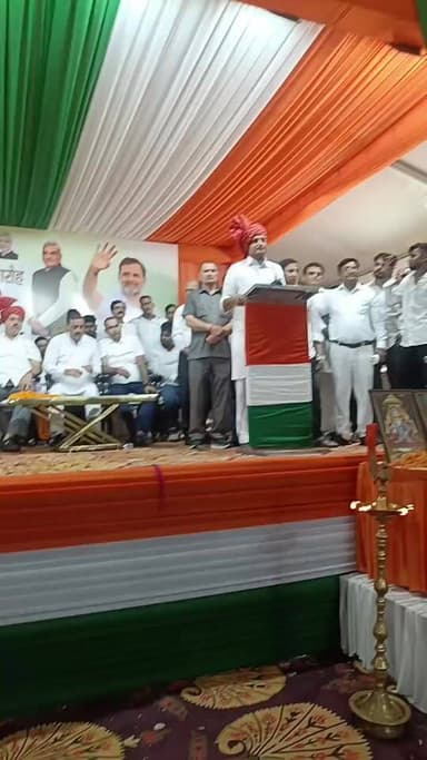गुरुग्राम से live दीपेंद्र हुड्डा