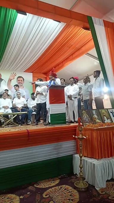 कर्मबीर बौद्ध गुरुग्राम से live