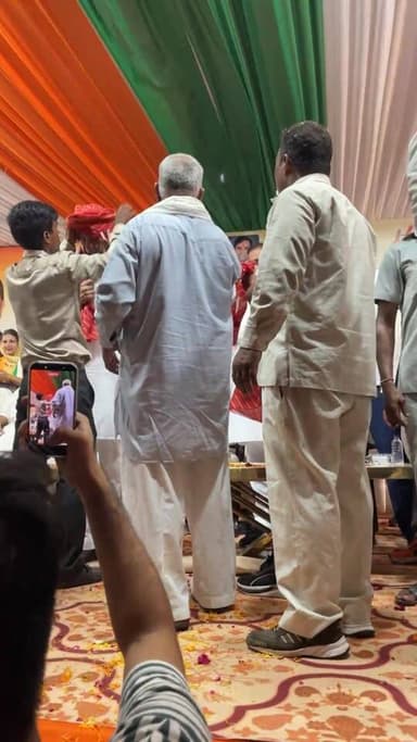 Gurugram se live anil dhanak or दीपेंद्र हुड्डा