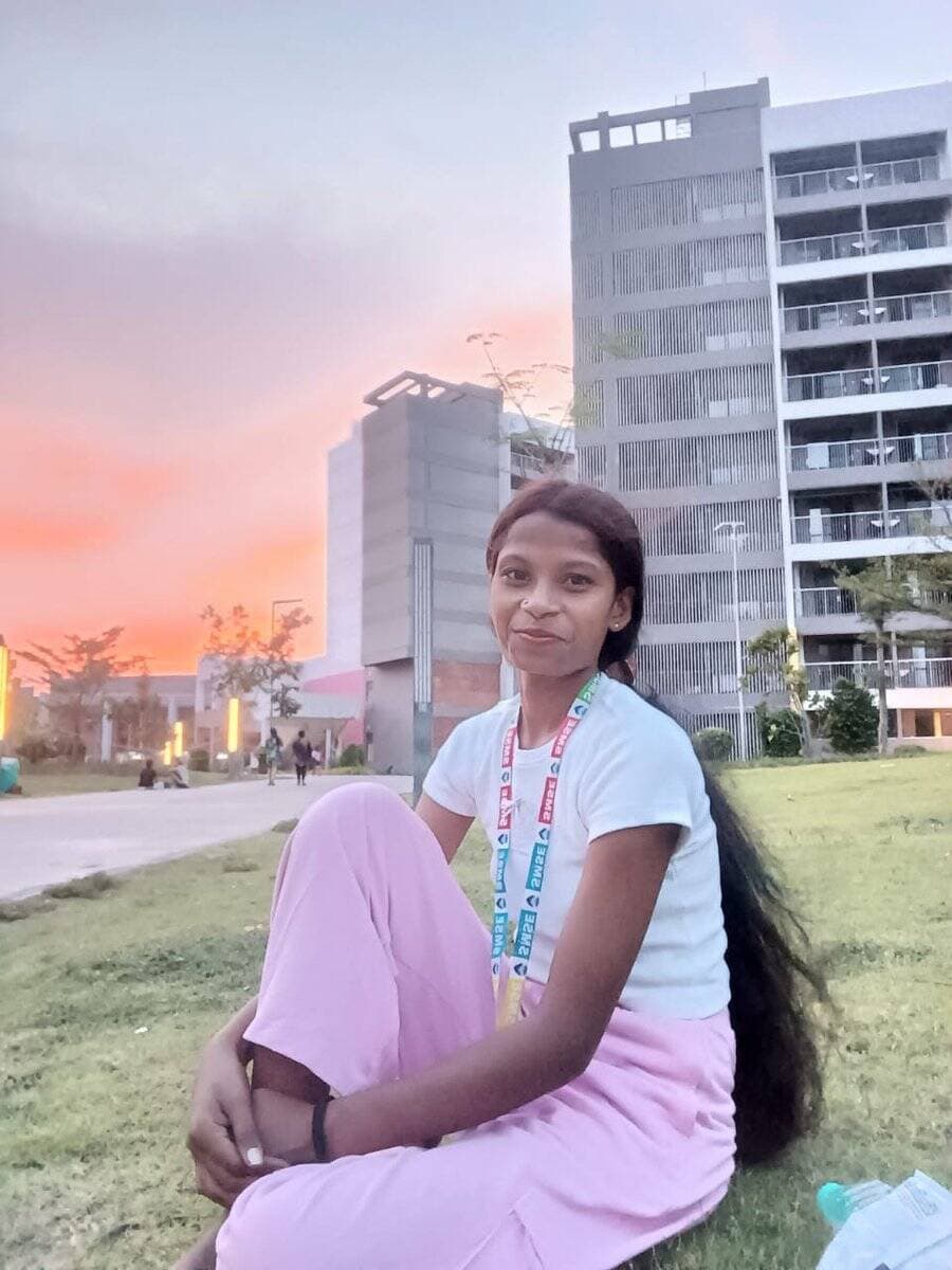 सफलता की कहानी
-------
डीडीयू-जीकेवाई योजना से मिली नई उड़ान, आत्मनिर्भर बनीं पूजा सिंह
------
सीधी के छोटे से गांव से तमिलनाडु तक का सफर, प्रशिक्षण ने बदली जिंदगी
-------
<nis:link nis:type=tag nis:id=sidhi nis:value=Sidhi nis:enabled=true nis:link/> https://t.co/LzebEb1rb4