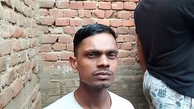 5 दिन तक बीमारी छिपाई, इलाज की जगह शिक्षक ने की पिटाई।